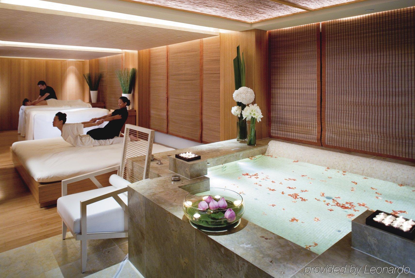 The Landmark Mandarin Oriental, هونغ كونغ الغرفة الصورة